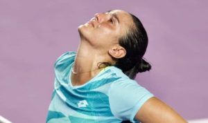 Classement WTA : Ons Jabeur perd neuf places et termine l’année en 41e position