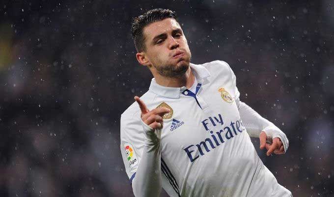 Manchester City : Kovacic absent presque un mois