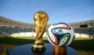 Football – Coupe du Monde : l’Arabie saoudite organisera le mondial 2034