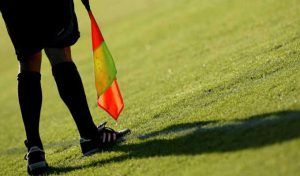 Ligue 1 : un trio arbitral européen désigné pour le derby Espérance ST – Club Africain