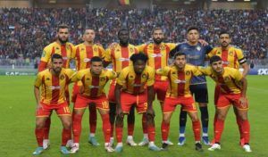 Football – Ligue 1 (11e J/match retard): L’Espérance ST bat l’EGS Gafsa 3-0