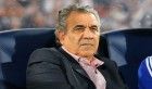 le tunisien Fouazi Benzarti