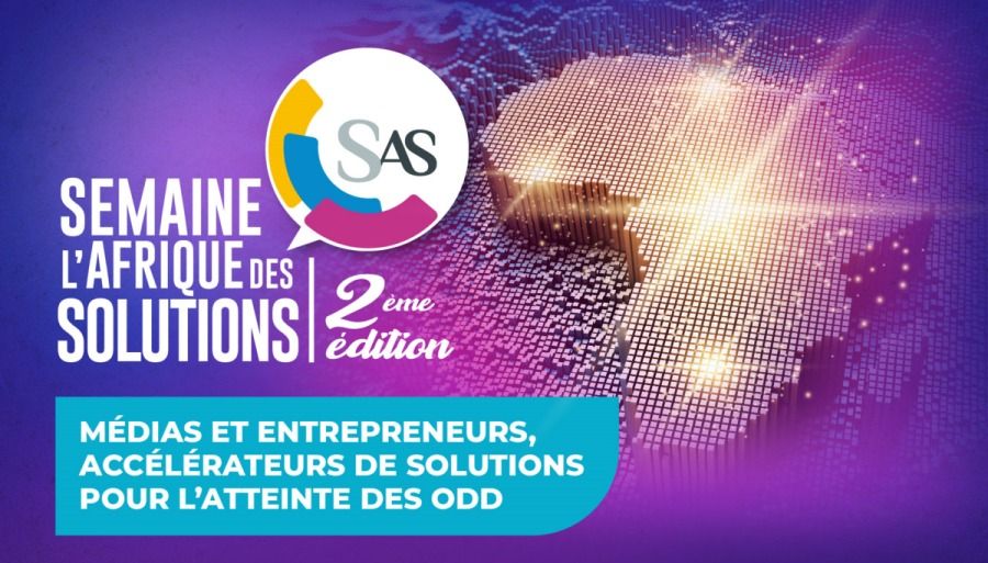 la Semaine Afrique des Solutions