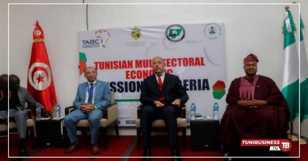 Forum Économique à Abuja : Participation Tunisienne et Nouveaux Partenariats