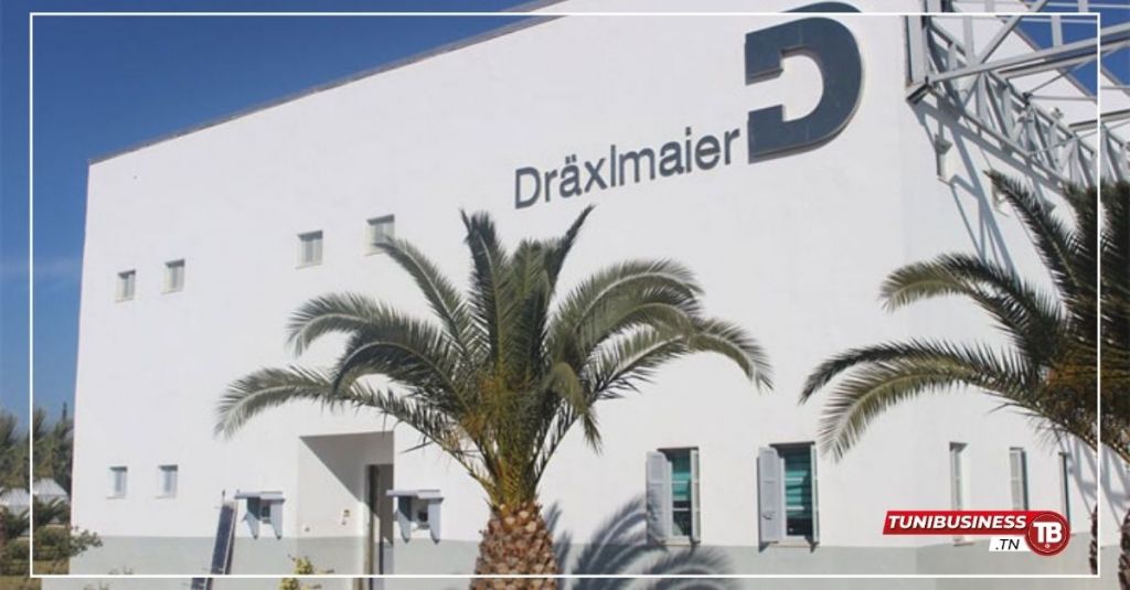 Sousse : Dräxlmaier renforce ses investissements en Tunisie avec un nouveau centre de recherche