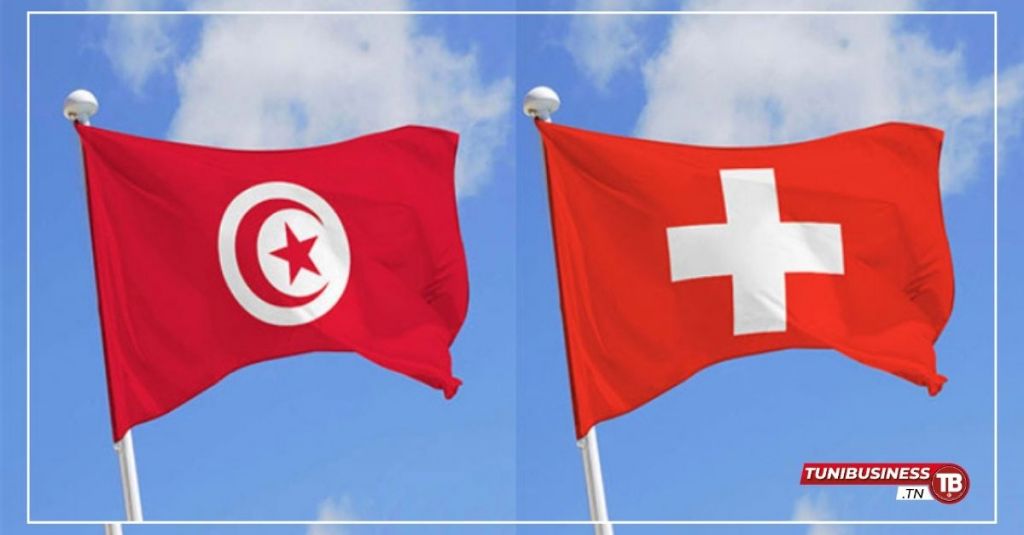 Tunisie : La Chambre de commerce tuniso-suisse vise de nouveaux investissements