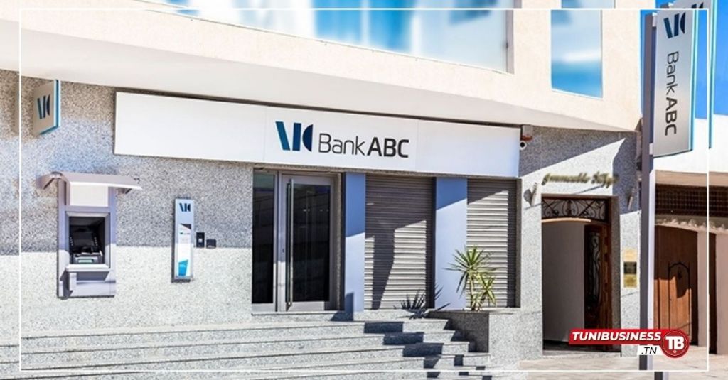 Bank ABC Tunisie Augmentation du Capital Social Approuvée par l’AGE