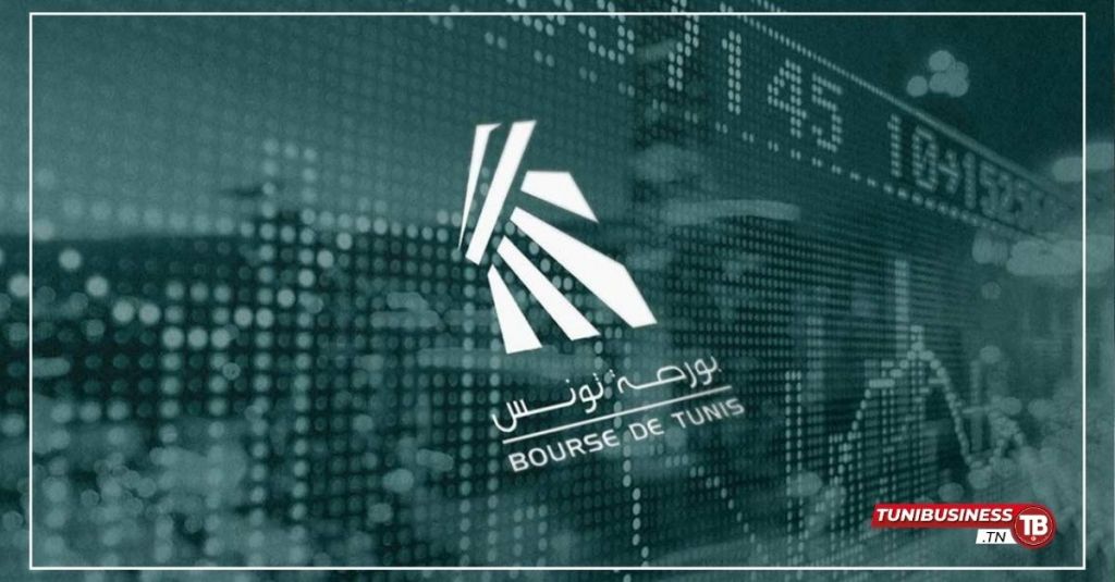 Bourse de Tunis : Le Tunindex Clôture en Légère Hausse