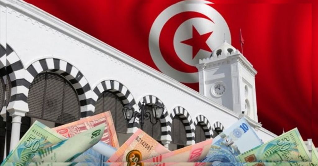 Solde du Trésor Tunisien Hausse de 581 MDT en 24 Heures