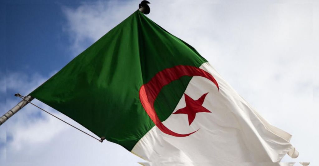 Algérie : Budget Historique de 128 Milliards de Dollars pour 2025