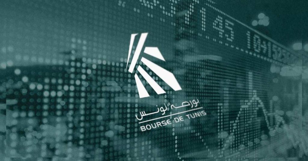 Bourse de Tunis Le TUNINDEX Clôture en Légère Hausse