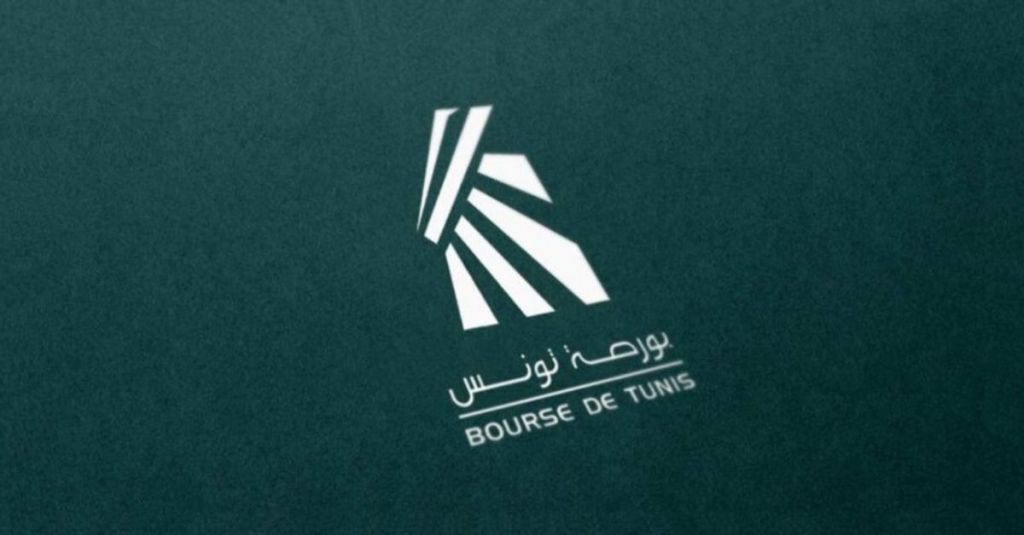 Bourse de Tunis TUNINDEX termine la séance en légère hausse