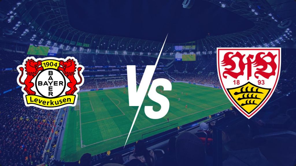 Leverkusen vs Stuttgart : Où regarder le match en live streaming ?