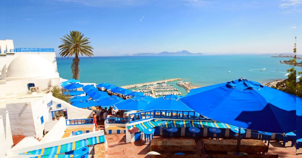 Tourisme en Tunisie : Plus de 5 Milliards de Dinars en 2024