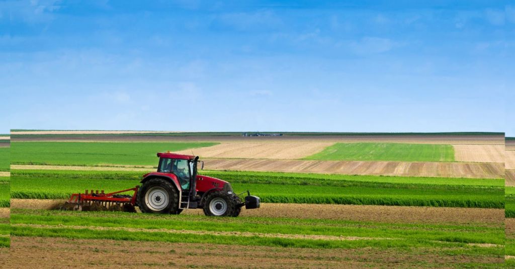 Agriculture en Tunisie : 465 MD pour stimuler la production d’ici 2025