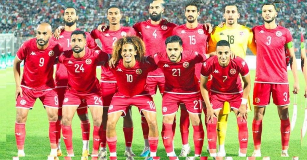 Tunisie vs Madagascar : Quand et où regarder le match en live streaming ?