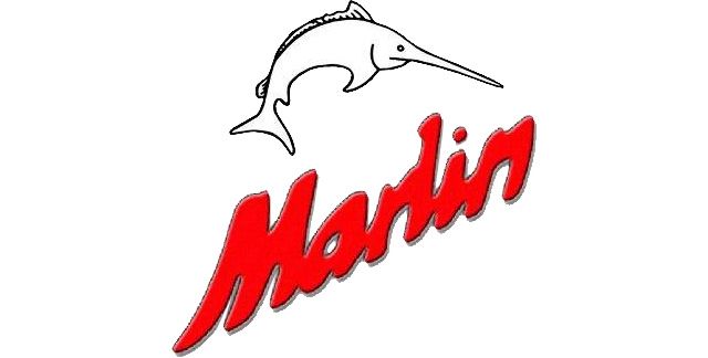 Logo Marlin