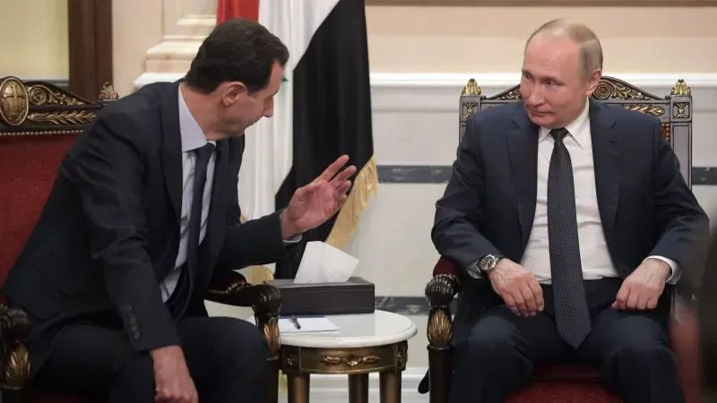 Syrie: Moscou demande une réunion d'urgence du Conseil de sécurité