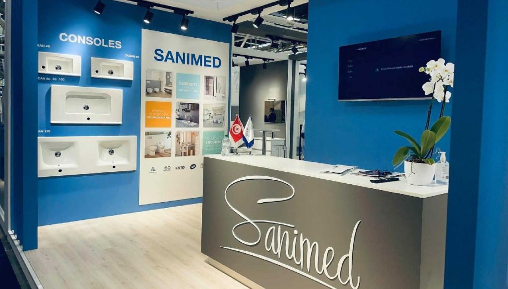 SANIMED augmente son capital en numéraire et par conversion des dettes en actions