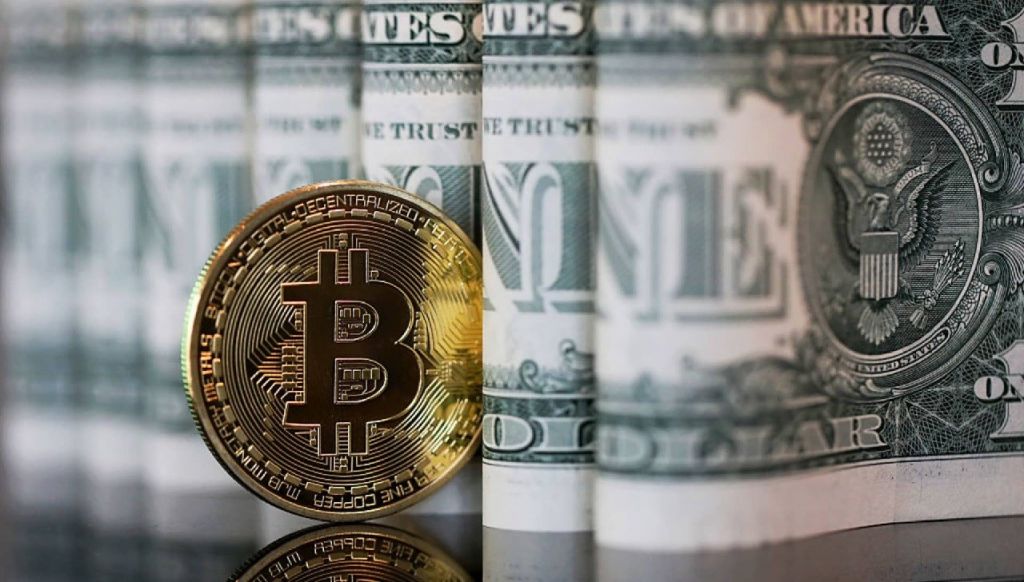 Le Bitcoin établit un nouveau record de 106 mille dollars