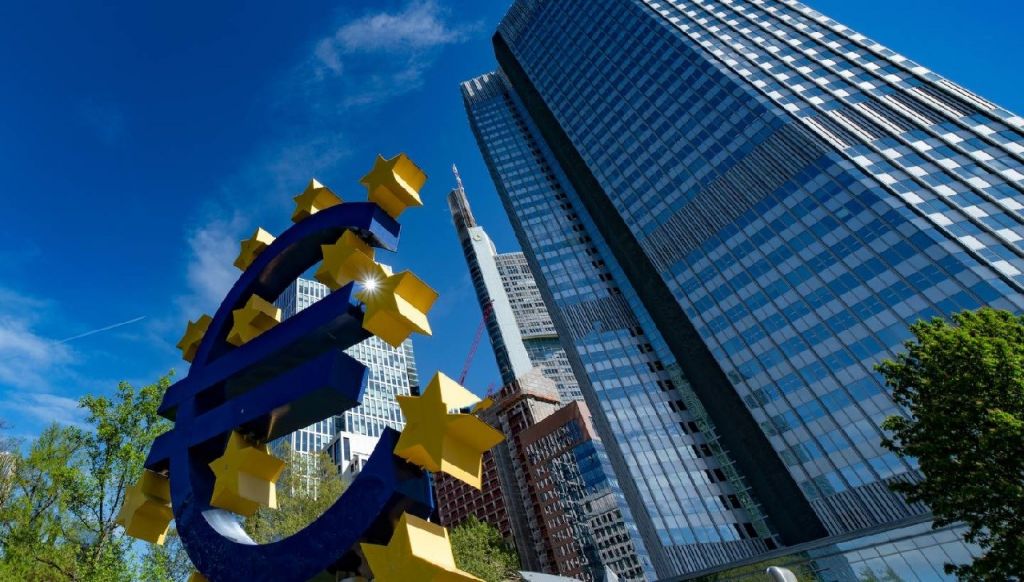 La Banque Centrale Européenne abaisse ses taux d’intérêt de 0,25 point