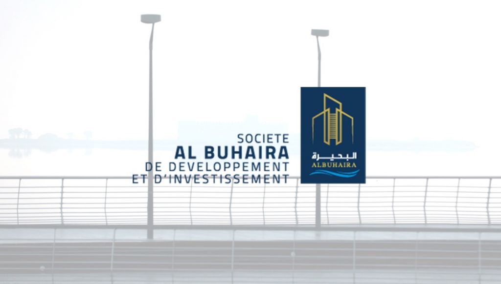 Albuhaira Invest met en vente six lots de terrain viabilisés au lotissement La Perle du Lac I