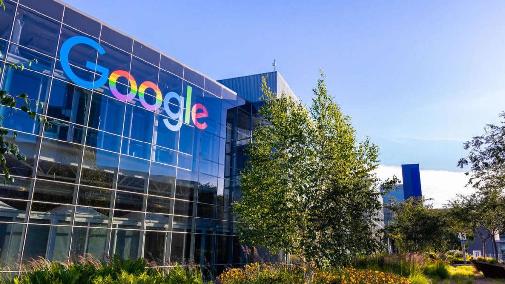 Google annonce une petite révolution dans ce secteur