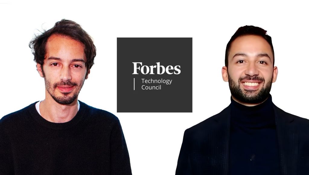 Forbes : Deux Tunisiens parmi les meilleurs fondateurs d'IA à surveiller en 2025