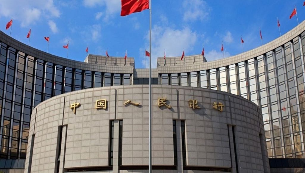 La banque centrale chinoise maintient ses taux d'intérêt inchangés