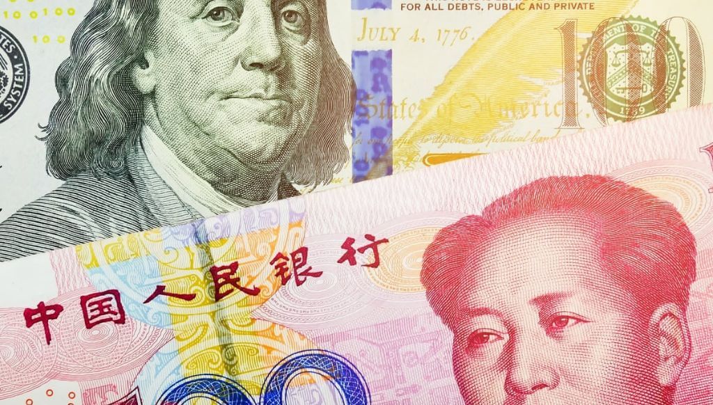 Yuan en chute libre : comment Trump complique la relance de la Chine ?