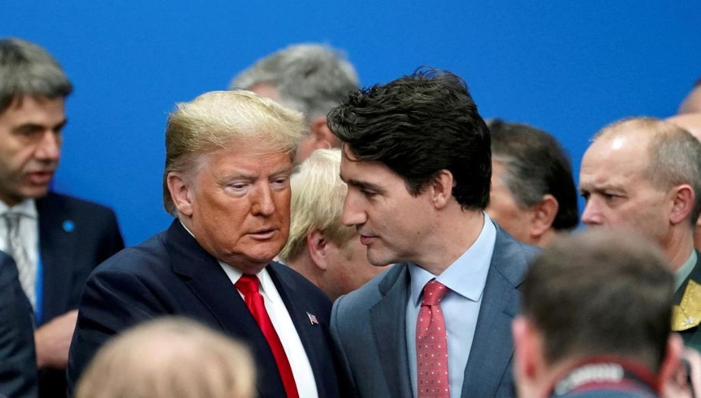 Trump propose une 'annexion' du Canada : quel impact pour les deux nations ?