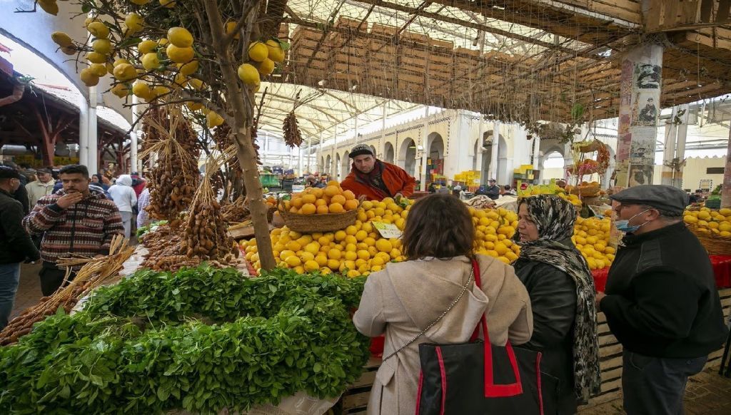 Inflation en décembre 2024 : Baisse à 6,2 % après un pic alimentaire