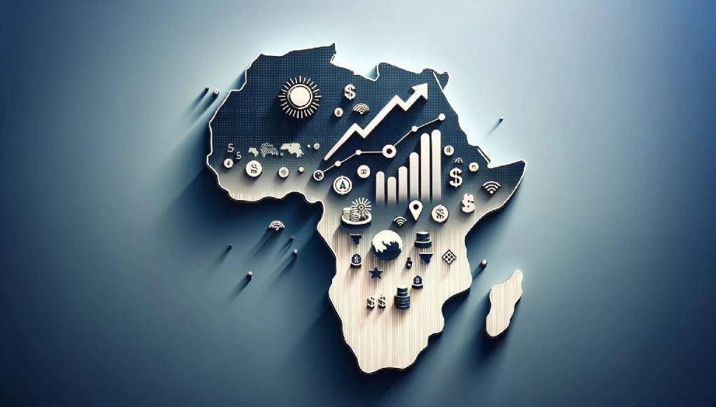 Start-ups africaines : baisse de 25 % en 2024, mais un rebond inattendu s'amorce !