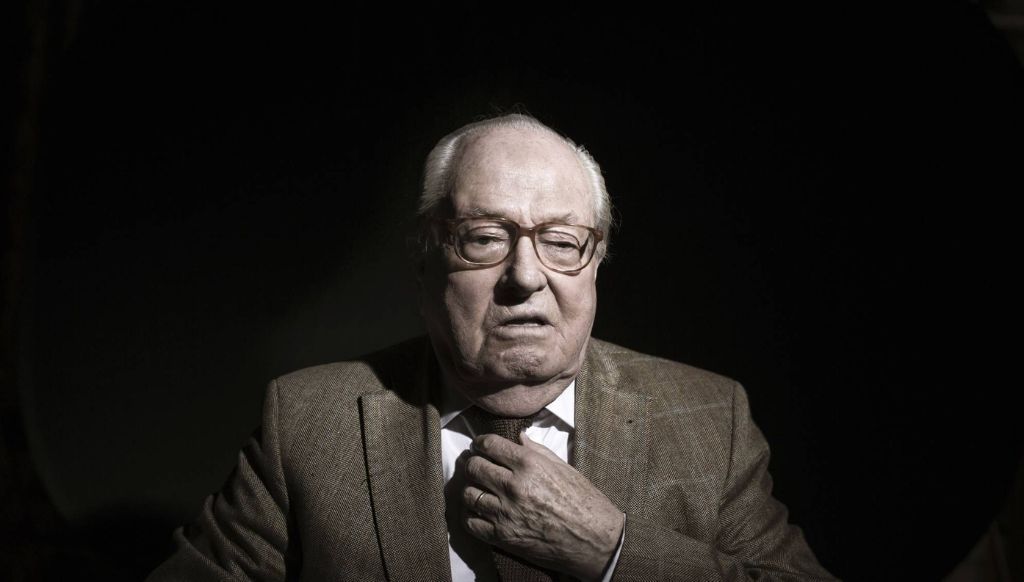 Jean-Marie Le Pen Décède à 96 Ans : Une Vie Marquée par la Controverse