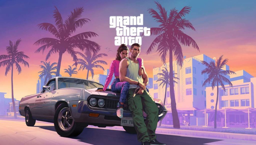 GTA VI : Plus d'1 milliard de dollars en préventes avant sa sortie !