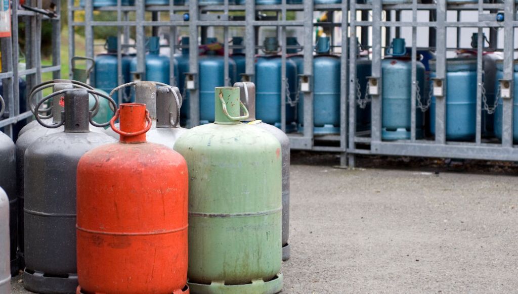 Augmentation de la capacité de remplissage : 10 000 bouteilles de gaz par jour à Gabès