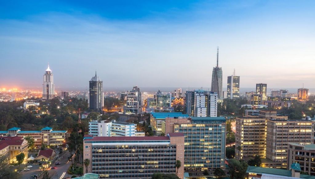 Financement des Startups en Afrique : Le Kenya occupe la première place en 2024