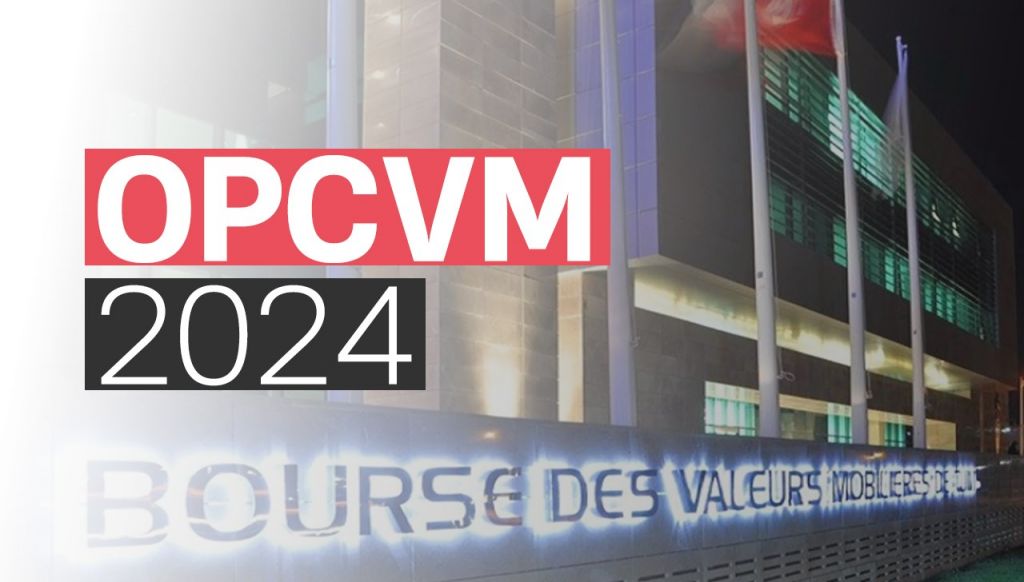 Palmarès des OPCVM en 2024