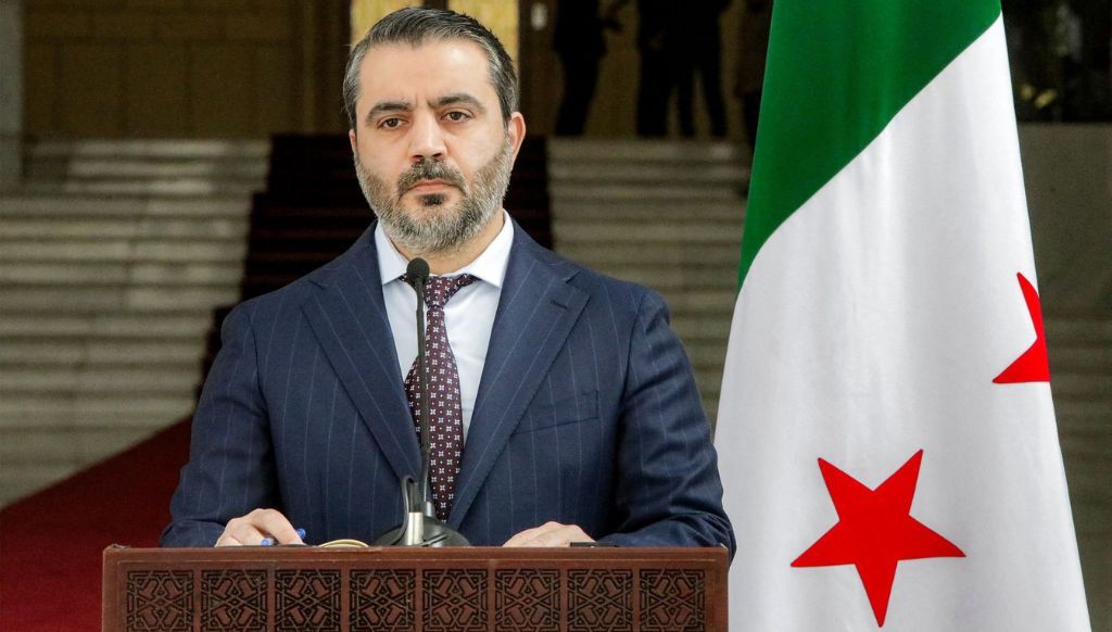 Syrie : Une nouvelle commission pour favoriser le dialogue politique