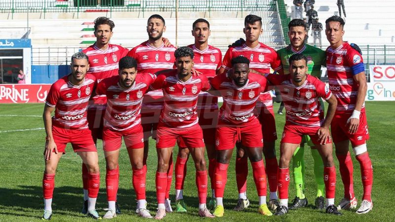 Le Club Africain abandonne la piste Salio Bangoura