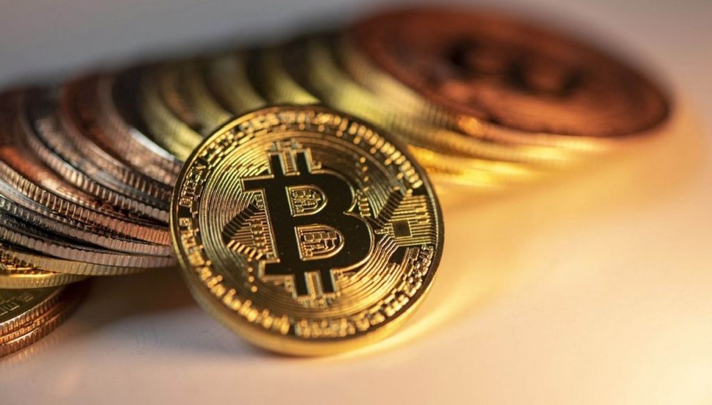 Le Bitcoin bat un nouveau record de 109 mille dollars