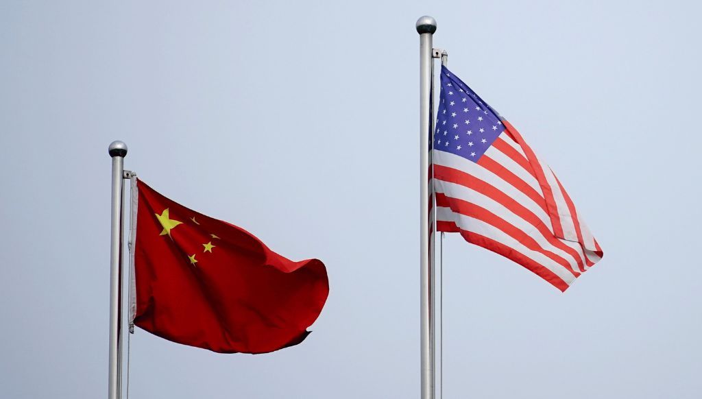 Croissance mondiale : Les États-Unis en tête, la Chine à la traîne