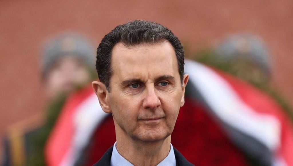 Bachar al-Assad Visé par un Nouveau Mandat d’Arrêt en France