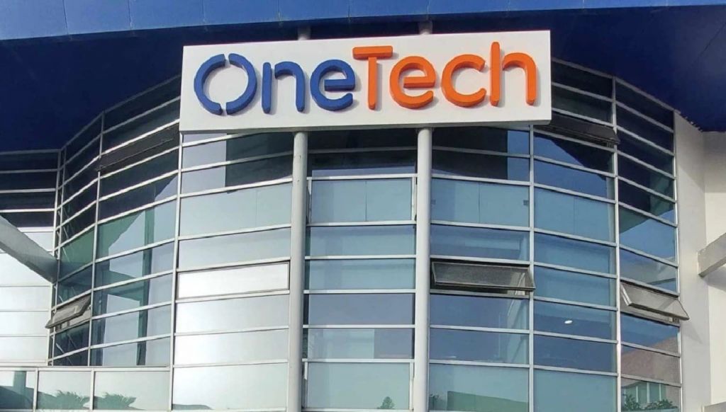 Les revenus du groupe OneTech dépassent le milliard de dinars en 2024