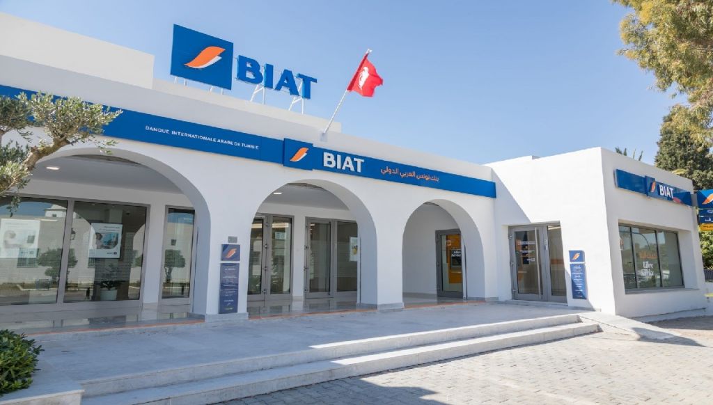 La BIAT annonce un PNB de près de 1,5 milliard de dinars en 2024