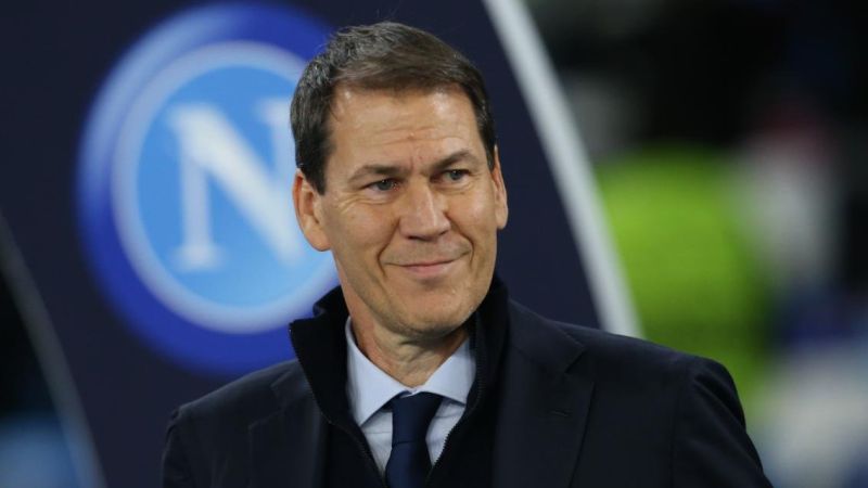 Rudi Garcia