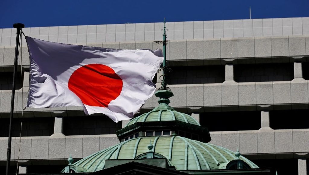 Inflation au Japon : La Banque du Japon augmente ses taux d’intérêt à 0,5 %