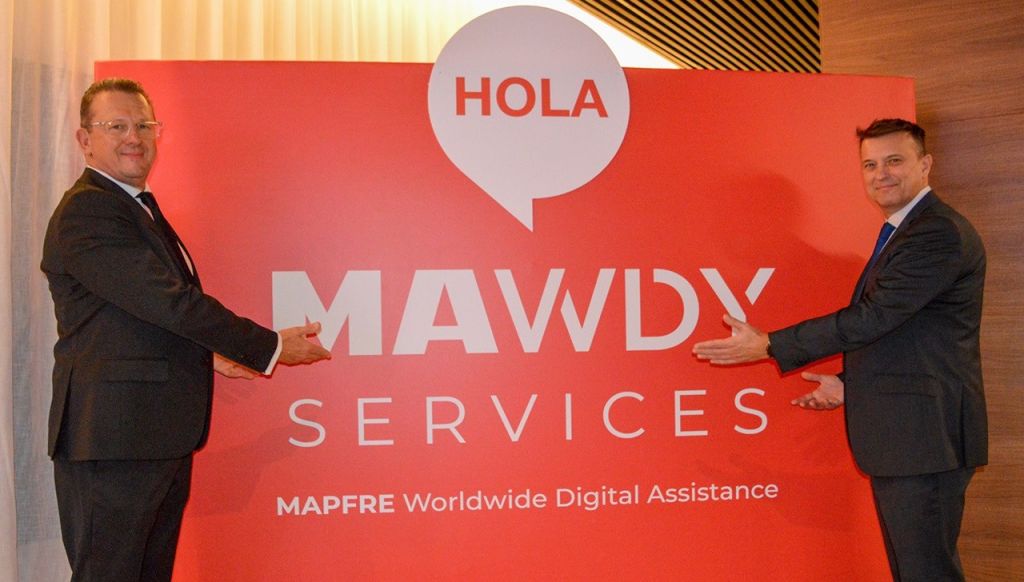 Afrique Assistance change de nom et devient MAWDY SERVICES