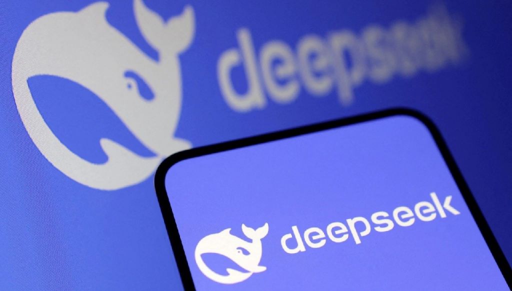 DeepSeek, la startup chinoise qui défie les géants américains de l'IA