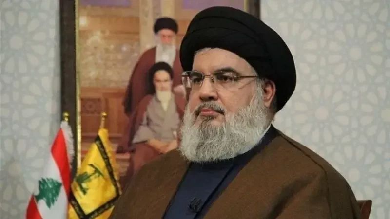 Liban: Inhumation de Hassan Nasrallah, le 23 février